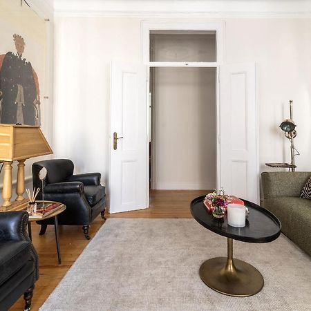 Lovelystay - The Wanderers Hideout Lissabon Exterior foto