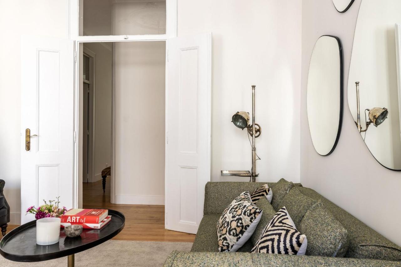 Lovelystay - The Wanderers Hideout Lissabon Exterior foto