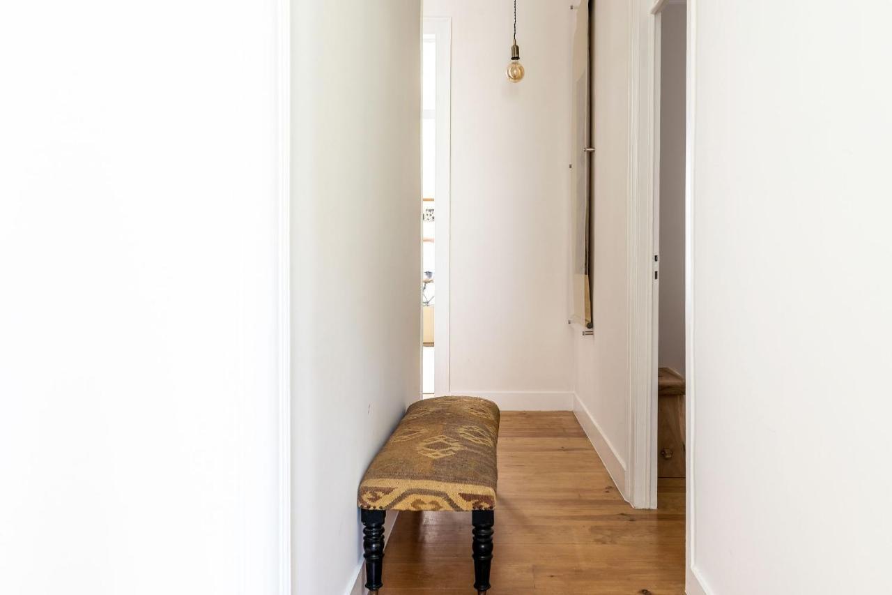 Lovelystay - The Wanderers Hideout Lissabon Exterior foto
