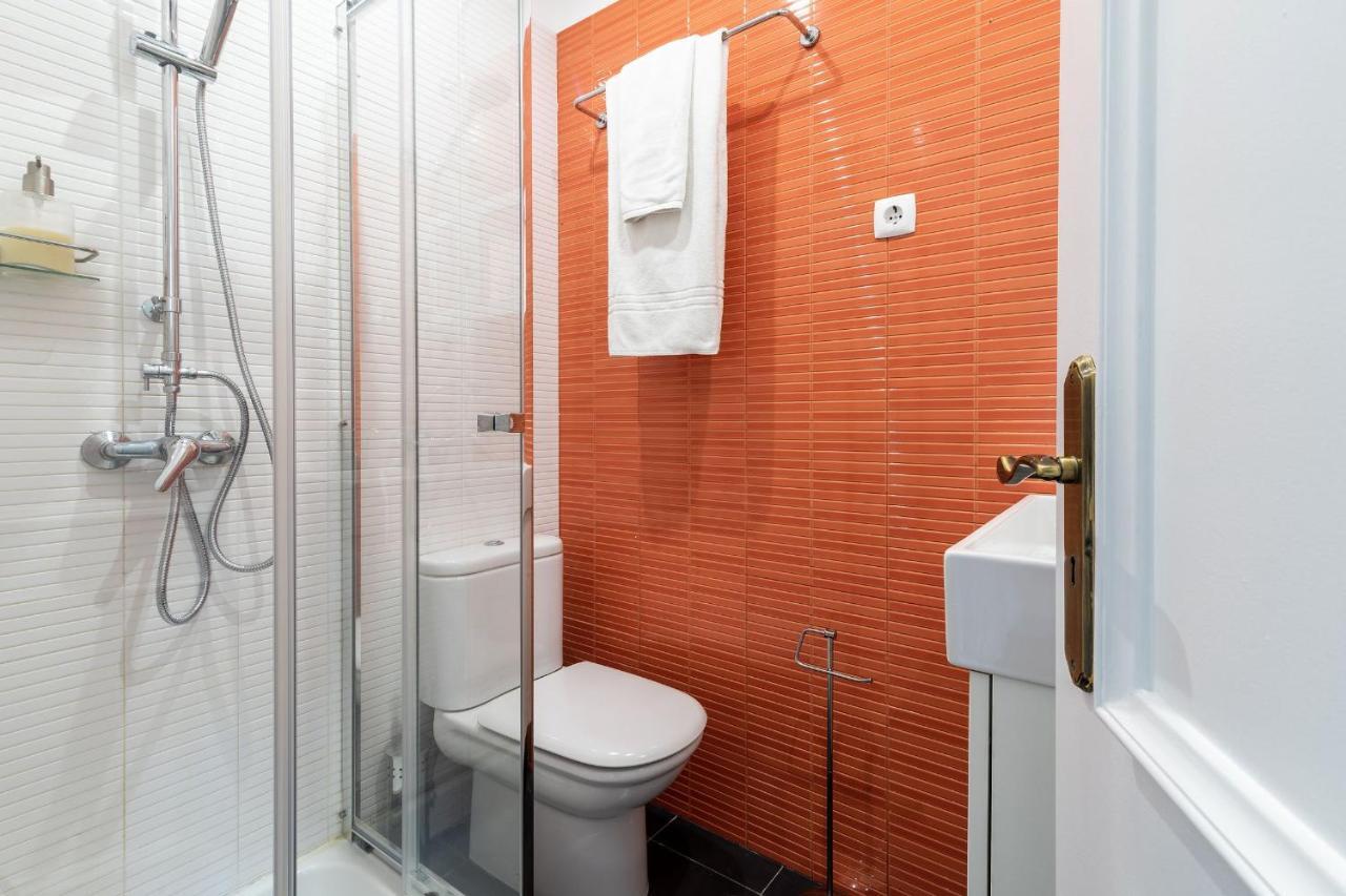 Lovelystay - The Wanderers Hideout Lissabon Exterior foto